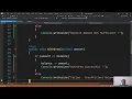 Encapsulation in OOPS data hiding and access using access modifiers