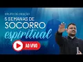 Lagu GRUPO DE ORAÇÃO - Pe. Lucas Barboza - 05 SEMANAS DE SOCORRO ESPIRITUAL - 15/10/2025