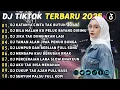 DJ TIKTOK TERBARU 2025 || CINTAKU SUNGGUH LUAR BIASA - YAYA NADILA🎵BILA MALAM KU PELUK BAYANG DIRIMU