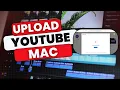 Download Lagu How To Upload A Video On YouTube On Mac