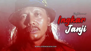 Download Pujiono - Ingkar Janji (Official Music Video) MP3