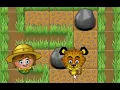 Play Reflex Math and Save the Animals with Kirie