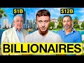 Download Lagu Asking Florida’s Billionaires How They Really Got RICH!