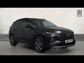 Hyundai TUCSON 1 6 h T-GDi N Line Hybrid Auto Richmond Motor Group Hampshire West Sussex Surrey