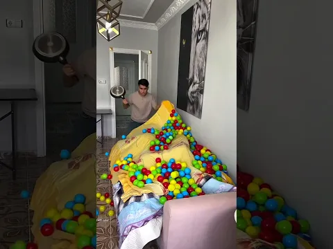 Something Under His Blanket 🛏️