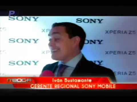 El mejor celular del mundo llega al Ecuador