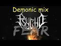 { HQ } Disturbed - You're Mine ( Demonic ) - Lyrics