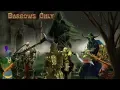 Unlocking the 2nd most over powered Item Barrows Only EP12