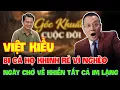 Lagu TÂM SỰ CÙNG VĂN SÂM - Bị Cả Họ Khinh Rẻ Vì Nghèo, Chàng Rể Việt Kiều Trở Về Khiến Tất Cả Câm Lặng!
