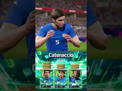 3 Masters of Defence Have Arrived! 🇮🇹