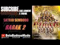 Download Lagu SATRIO SEMBODO//Babak 2//Glagaharjo, Cangkringan, Sleman