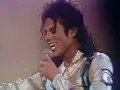 Michael Jackson: Human Nature Live at Wembley 1988 | 4K REMASTERED