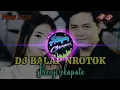 Lagu DJ CHEK SOUND MIDEL NROTOK PEDAS NULUP || JHENJI EKAPATE