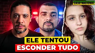 O CASO GIOVANNA NEVES: A HISTÓRIA QUE NÃO FECHAVA