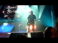 Sabaton - The Final Solution rare live Antwerp 4