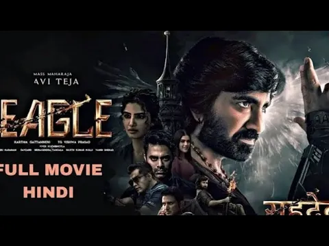 Download MP3 Egale#ravindrajadeja #full#movie #shouthmovie #inhindi