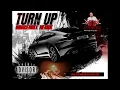 Download Lagu TURN UP DANCEHALL REMIXTAPE VOL 1 2023