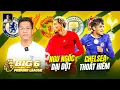 Download Lagu BIG 6 PREMIER LEAGUE: LIVERPOOL THẮNG NHƯNG KHÔNG VUI, CHELSEA THOÁT HIỂM TRƯỚC ĐỘI HẠNG HAI