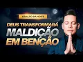 Lagu ORAÇÃO DA NOITE 08 DE DEZEMBRO • BISPO BRUNO LEONARDO 