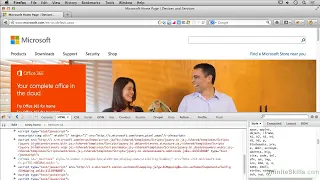 How to Use Firebug for Web Debugging Inspect Edit Web Pages Easily