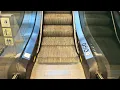 Download Lagu Sweden, Stockholm, COOP Grocery Store, 2X escalator