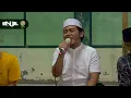 Download Lagu SHOLAWAT BURDAH - MUHIBBUS SHOLAWAH AUDIO HQ
