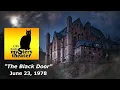 CBS RADIO MYSTERY THEATER -