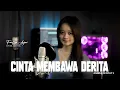 Download Lagu CINTA MEMBAWA DERITA - ANDRA RESPATI | cover By Ferissa Anjani ( akustik version ) MP3