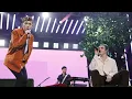 Lauv \u0026 Troye Sivan - i'm so tired… (Jimmy Kimmel Live) 2019