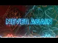 Download Lagu Villain of the Story - Never Again (Official Visualizer)