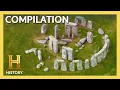 Download Lagu How Were These Mysterious Structures Built?! | Ancient Aliens