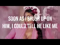 Nicki Minaj — Woman Like Me (Lyrics - Verse)