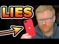 Apple FORGOT To Mention These 6 Things iPhone SE 2022