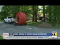 City council seeking to review digging ordinances