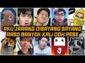 AKU JARANG DISAYANG RASO BANYOK KALI VERSI ATUN,SIDAIVAN,POO,FROST,OBIT,MCG,MIAWAUG, WINDAH, ACI