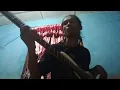 Download Lagu Triad kamu kamulah surgaku cover bass
