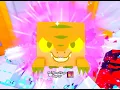 Download Lagu Rainbow Huge Raptor Hatch - PS99