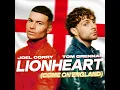Lionheart (Come On England)