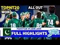 Download Lagu Pakistan Shaheens VS Adelaide Strikers Academy T20 Match Top End T20 Series Full Highlights 2025