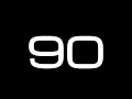 90 Second Countdown Timer NO SOUND