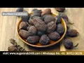 Sugarandchilli Dry Black Cardamom Excellence | Sugarandchilli Dry Black Cardamom