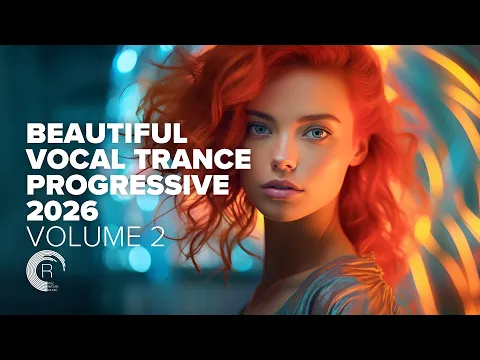 BEAUTIFUL VOCAL TRANCE PROGRESSIVE 2026 VOL. 2 [FULL ALBUM]