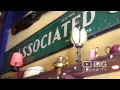 Le Cheile Irish Pub in New York NY serving Good Food and Beer