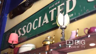 Le Cheile Irish Pub in New York NY serving Good Food and Beer