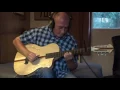 Steeplechase Lane by Jerry Reed
