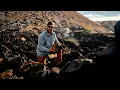 Cinder Cone Volcanoes Explained in Under 5 Minutes