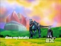 Download Lagu dino rey batalla contra seth