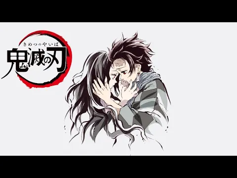 Download MP3 Demon Slayer OST - Kamado Tanjiro no Uta【Lullaby version】