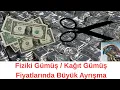 Lagu Altın Gümüş Fiyat Kargaşası ,   Savaşa ve Yüksek Mahkeme Kararına 5 Kala
