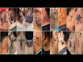 50 Stylish Neck Tattoo Designs for Men Tattoo Designs for Neck Tattoo Designs for Men